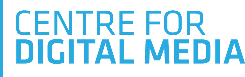 Blue Centre for digital media